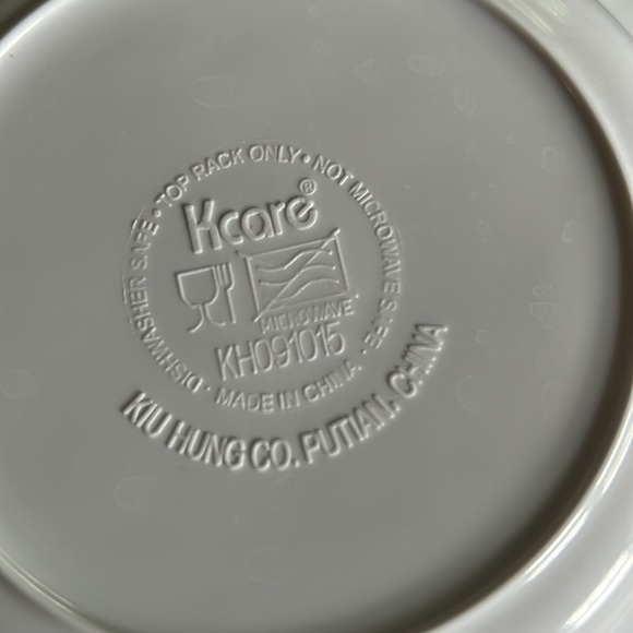 Lightning McQueen 8” Melamine Bowl - Picture 6 of 6